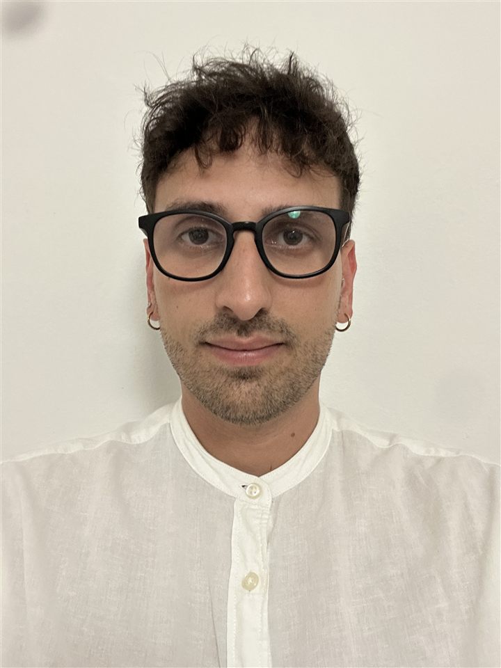 Andrea Trentadue